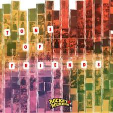 Download Lagu Dia Oleh Rocket Rockers Mp3 Stafaband