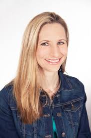 Q&A with Adoptive Family Specialist Dacia Peterson