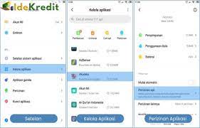 Menghapus aplikasi pinjaman online yang berkaitan dari hp anda. 10 Cara Menghapus Data Dari Pinjaman Online Paling Mudah 2021