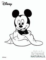 100 Mickey Mouse Coloring Pages Free Mickey Coloring Pages Baby Mickey Mickey Mouse Coloring Pages
