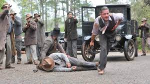 The wettest county in the world: Is Lawless A True Story Is The Movie Based On Real Life