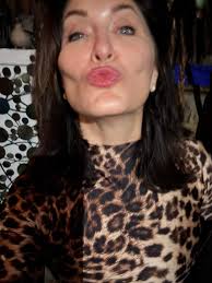 So happy to have Mom & Larry here! #grateful #lovethislife Shirley Cina  Larry Carroll you're the best! 💕💕💕💕💋💋💋💋💋