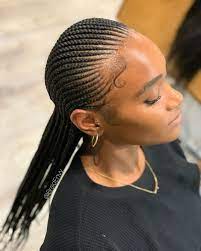 2020 Braided Hairstyles Glorious Latest Hair Trends In 2021 African Hair Braiding Styles Braided Hairstyles Hair Styles