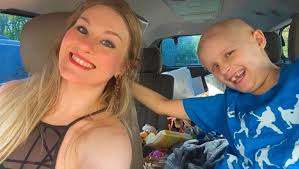 Fundraiser by Megan Casey : Kayden's Journey