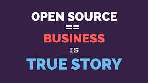 87 видео 286 848 просмотров обновлен 21 июл. Open Source Business Is True Story By Ashish Singh Aviabird Medium