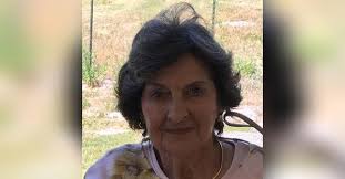 Mrs. Virginia Redden Harp Obituary