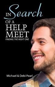 In Search of a Help Meet: A Guide for Men Looking for the Right One [Book]