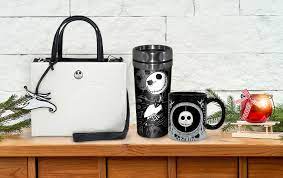 Maybe you would like to learn more about one of these? Nightmare Before Christmas Merchandise Gifts Fun Com