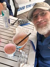 McDuck's 2023 Appalachian Trail Journal : Day 91