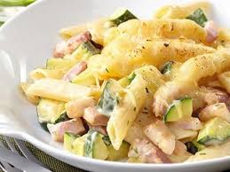 Gratin De Pates Courgette Jambon Recette Recettes De Cuisine Recette Gratin De Pates Recette De Plat