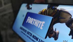 Es decir un archivo ejecutable de aplicaciones para android. Esto Te Pasara Si Descargas La Apk De Fortnite En Tu Smartphone Fotos Foto 1 De 3 Epic Mobile Epic Peru Com