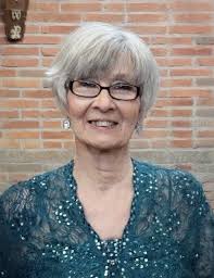 Obituary for Margaret Ann (Polasek) Korabik