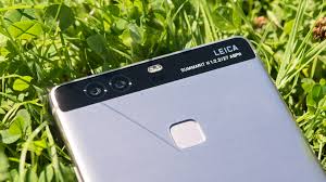 Das Huawei P9 Plus im Test