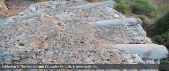 Archaeologists investigating the first unmistakably philistine burial ground found in israel, in ashkelon. The Leon Levy Expedition To Ashkelon