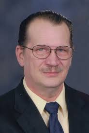 Obituary information for Carl John Thomas