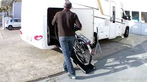 Easy Bike Fix Radhalter Und Regalsystem Soran Im Wohnmobil Eura Profila Youtube