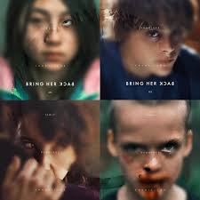 Dead End (2003) For many people, the Christmas season includes a road trip  with your family. For the family in Dead End, it's the last road trip  they'll ever want to go