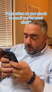 Dr. Magar is TikTok Obsessed