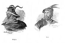 Die charakterisierung | die charakterisierungen. Hermann Gessler Wikipedia