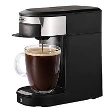 Black And Decker Single Serve Coffee Maker Pods Pin On Buymorecoffee Com Coffee Deals And Beans