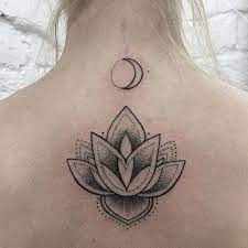 Sashatattooing Tattoos Moon Tattoo Crescent Moon Tattoo Meaning