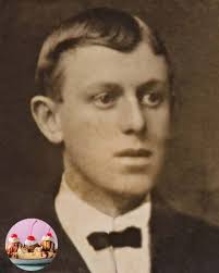 Invention of the ice cream scoop by Alfred Cralle