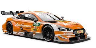 Jamie Green Drives 2018 For Audi Sport Team Rosberg In The Dtm Audi Nissan Cars Audi Sport