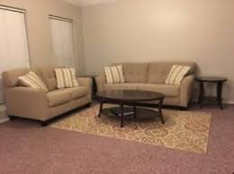 From opulent tufting to the whitewashed look of shiplap, you're. Full Living Room Set Sofa Rug Coffee Table Barely Used Ebay