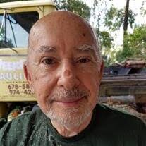 ROBERT E. "BOB" HOLMAN Obituary