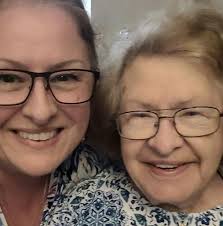 Memories of Phyllis (Nene) Sonz