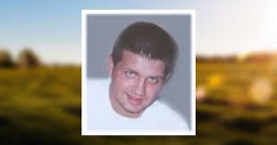 Shawn Joseph Berard Obituary September 21, 2007