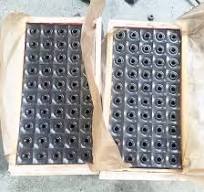Prezzo di fabbrica OEM ODM lame per trituratori di plastica per macchina di  riciclaggio della plastica