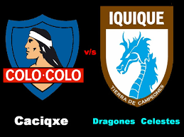 Free betting tips, match previews and predictions, head to head (h2h), team comparison and statistics. Mire En Vivo Futbol De Chile Deportes Iquique Vs Colo Colo El Diario 24