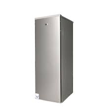 Freezer box 2 pintu, kapasitas 186ltr, didesain dengan led light dan key lock, freezer ini juga memiliki roda untuk memudahkan pemindahan, sistem fast cooling dimana sistem pendingin freezer sangat cepat dan bebas dari cfc, sistem suara yang tidak berisik dan hemat energi. Harga Upright Freezer 2 4 Pintu Kulkas Freezer Kulkas Restoran