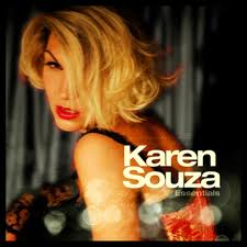 Listen to Karen Souza