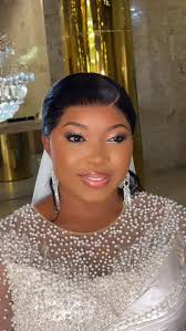 Reel by Halima Joseph Halima Joseph (@halima_house_of_makeup_) · December  4, 2025