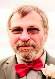 Ronnie Campbell Obituary (1953