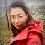 Secondary Witnesses to the Holocaust: A Conversation with Ruth-Anne Damm &  Sarah Hüttenberend, by Karlos K. Hill