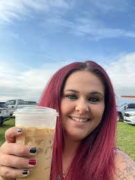 ☕ Whatever today brings, I hope it brings you coffee first! ☕