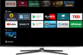 With the return of the walking dead, a rebooted version of charmed and a fourth season of outlander to enjoy, this fall's tv schedule has to be one of the best for many years. Como Instalar Aplicaciones Apk En Tu Android Tv La Manera Mas Sencilla
