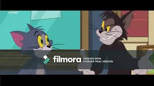 Jack sends tom and jerry to sell one of his cows, which they do for magic beans. Tom And Jerry Movie All Renewed Updates About Release Date And More Thenationroar