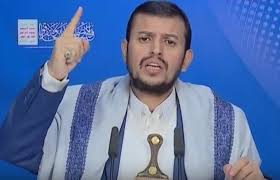 عبد الملك بن بدر الدين الحوثي (و.1979 ) هو زعيم حركة أنصار الله في اليمن تولى زعامة الحركة في العام 2006 م بعد اخيه حسين بدر الدين. Ø¹Ø¨Ø¯Ø§Ù„Ù…Ù„Ùƒ Ø§Ù„Ø­ÙˆØ«ÙŠ Ù†Ø³Ø¨Ù‡