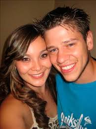 I lost my first love to the Batman killer