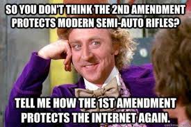 336 x 474 jpeg 129 кб. 2nd And First Amendment Politicalhumor