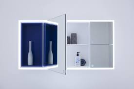 Sempre se sei alla ricerca di un oggetto che possa essere anche utile, potrai scoprire i nostri specchi bagno con mensola. Pratico Specchio Contenitore Per Bagno Idfdesign