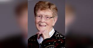 Obituary information for Marjorie Fussell Jones