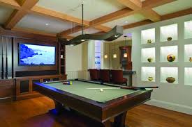 Pretty Pool Table On Minecraft That Will Blow Your Mind Recreational Room Billiard Room Game Room