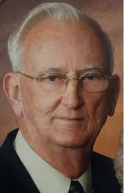 Harold De Vries Obituary (1939