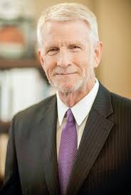 Springwood names new headmaster