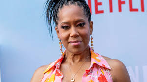 Regina King News & Biography